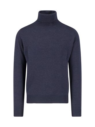 John Smedley Dolcevita In Lana Merino