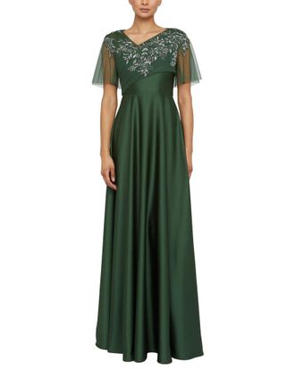 Theia Nerissa Gown