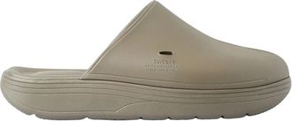 Suicoke Polk Mules - unisex - Slip ons - Beige - 37 EU - Schoenen