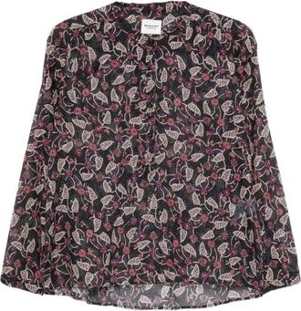 Isabel Marant Mujer, Blusas y Camisas, Multicolor, Talla: M