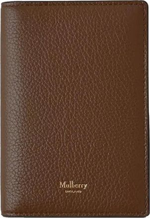 Mulberry Uomo, Accessori, Marrone, Taglia unica, new