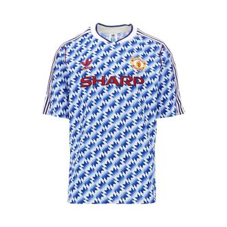 adidas Manchester United T-shirt Man XL