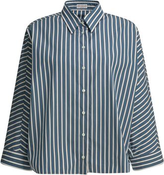 Brunello Cucinelli Shirts