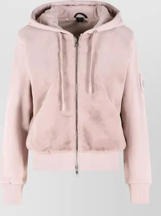 Moose Knuckles cotton sweatshirt