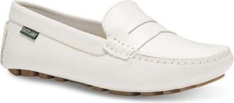 Eastland Patricia Penny Loafer in Bone at Nordstrom, Size 7.5