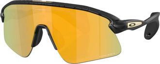 Oakley Stunt Devil - Heren - Outdooraccessoires - Zwart - 39 MM - Nylon - Fitness