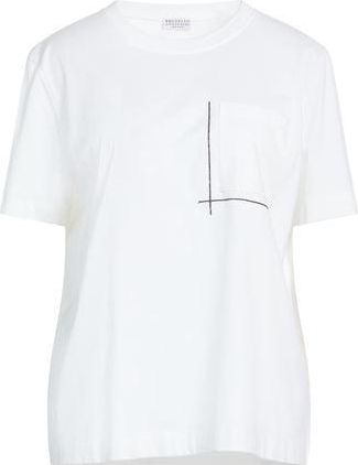 Brunello Cucinelli TOPWEAR - T-shirts su YOOX.COM