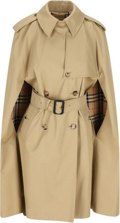 Burberry Coats