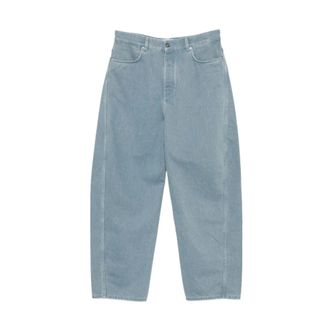 Givenchy Hombre, Vaqueros, Azul, Talla: W32