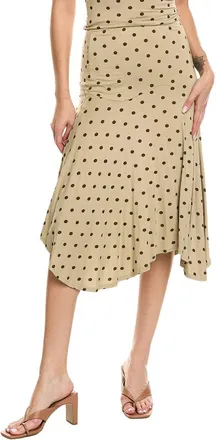 70/21 Midi Skirt
