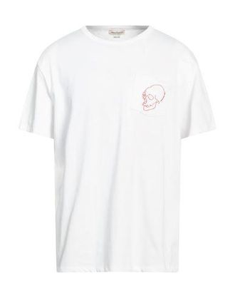 Alexander McQueen TOPS - T-shirts auf YOOX.COM