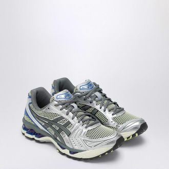 Asics Asics Sneakers Gel Kayano 14 Soft Yellow/Asics Blue