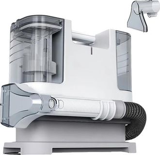 OEM Aspiradora, Dise&ntilde;o Compacto, Potente Succi&oacute;n, 400 W, Ue