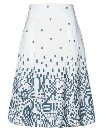 Varana Midi skirts