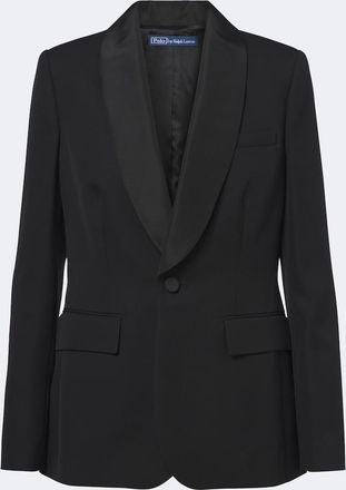 Polo Ralph Lauren Wool blazer