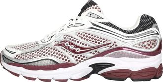 Saucony Dames Sneakers Progrid Omni 9 - Heren - Hardloopschoenen - Veelkleurig - 45 EU - Fitness