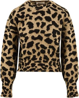 Akep Mujer, Jerseys, Multicolor, Talla: S