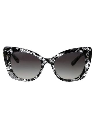 Dolce & Gabbana Sunglasses