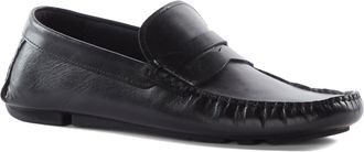 Dune London Dune Mannen Brantley - Saddle Driver Loafer