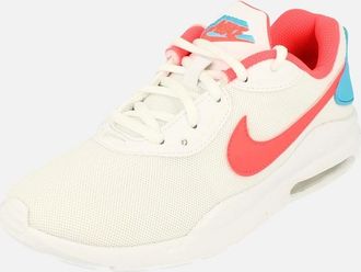 Nike Womens Nike Womens Air Max Oketo Es1 CD5448 103 - White - Size: 4.5