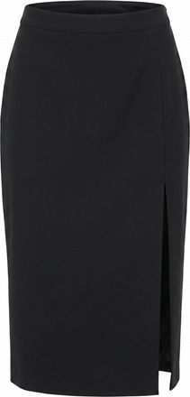 Dondup Tone On Tone Skirt