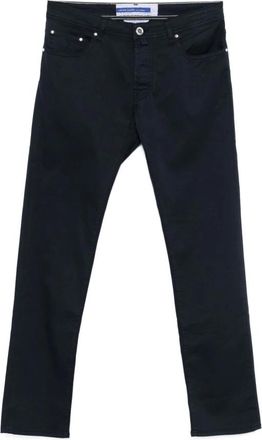 Jacob Cohen Hombre, Vaqueros, Azul, Talla: W38