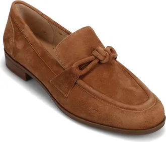 Vaneli Kaye Loafer in Cuoio at Nordstrom, Size 9.5