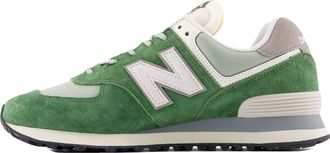 New Balance U574bkr, Unisex Adult Hiking Shoes, Gre Dark Alpine Green, 38.5 EU