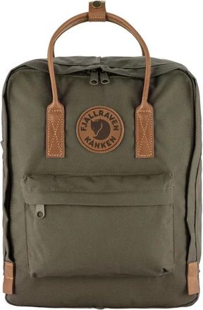 Fj&auml;llr&auml;ven K&aring;nken No. 2 - - Bags - unisex - Verde - ONE SIZE