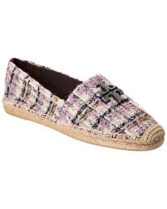 Tory Burch Everly Tweed Espadrille