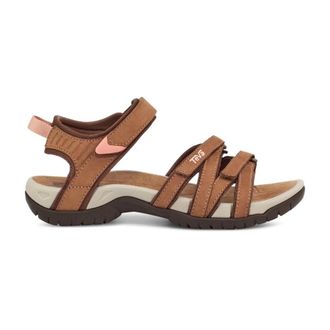 Teva Mujer, Zapatos, Marrón, Talla: 36 EU