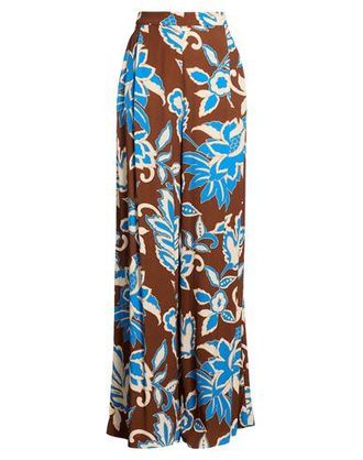 Semicouture BOTTOMWEAR - Trousers on YOOX.COM