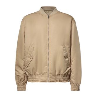 Valentino Garavani Valentino Garavani Coats - - Jackets - Uomo - Beige - XL