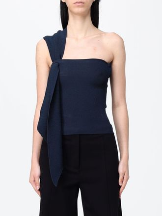 Liviana Conti Top in viscosa