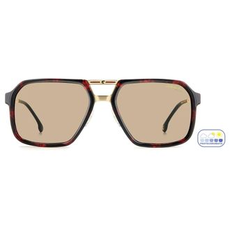 Carrera Sunglasses, unisex, Red, Size: 59 MM Victory C 27/S