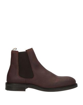 Hackett FOOTWEAR - Ankle boots on YOOX.COM