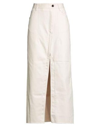 White Sand BOTTOMWEAR - Trousers on YOOX.COM