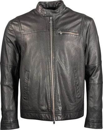 Peuterey Uomo, Giacche, Nero, S, new