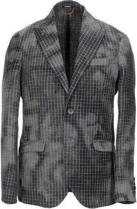 Officina 36 SUITS and CO-ORDS - Blazers on YOOX.COM