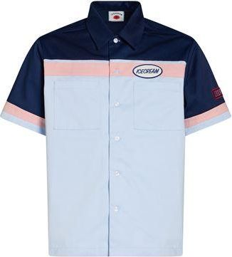 Billionaire Boys Club TOPWEAR - Camicie su YOOX.COM