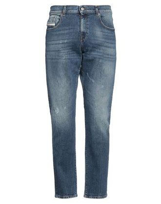 Diesel PARTES DE ABAJO - Pantalones vaqueros en YOOX.COM