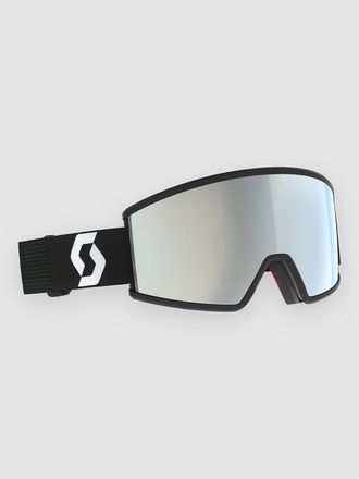 Scott Ambit Compact Mineral Black/White Goggle schwarz