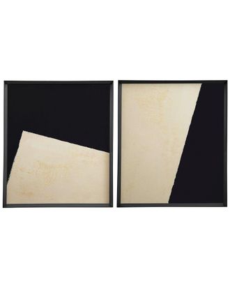 Bassett Mirror Company Optical I Framed Print