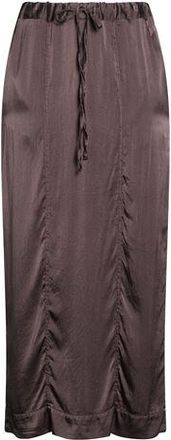 Crossley BOTTOMWEAR - Midi skirts on YOOX.COM