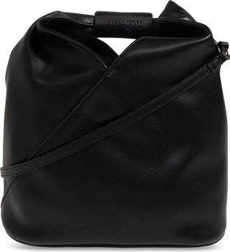 Maison Margiela Japanese Crossbody Bag - unisex - Handtassen - Zwart - ONE Size - Tassen