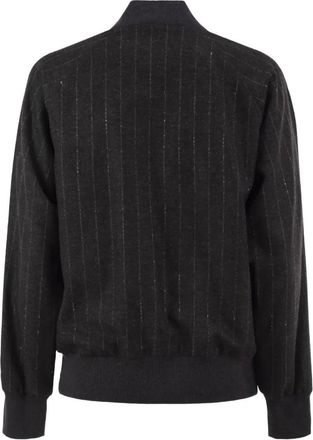 Brunello Cucinelli Womens Hoodie Aw26 W