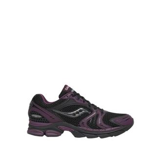 Saucony Pro Grid Triumph 4 - Sport - Mujer - Multicolor - 38 1/2 EU