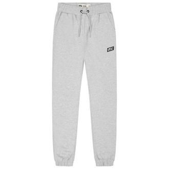 Picture Chill Summer Pants Trainingshose f&uuml;r Herren | grau