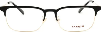 Coach 0HC5121 Eyeglasses - Black