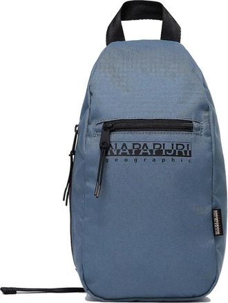 Napapijri Heuptas - unisex - Schoudertassen - Grijs - ONE Size - Polyester - Tassen
